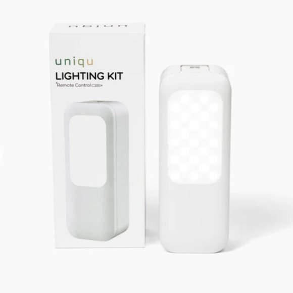 Uniqu Lighting kit